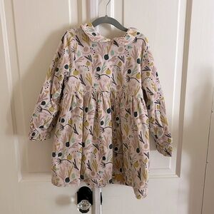 Aimama corduroy dress